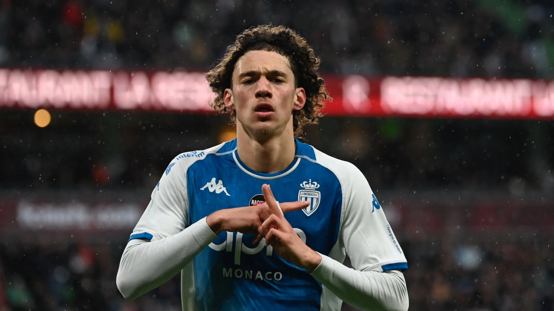 Tottenham send scouts to monitor 23-year-old Maghnes Akliouche